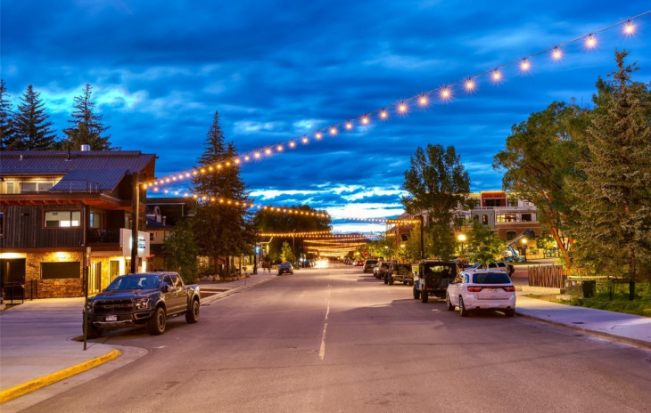 608 Yampa Photo