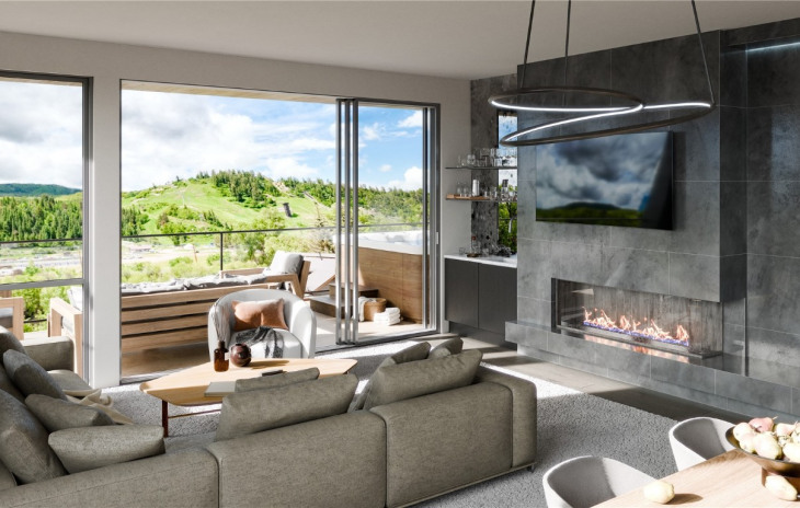 608 Yampa Photo