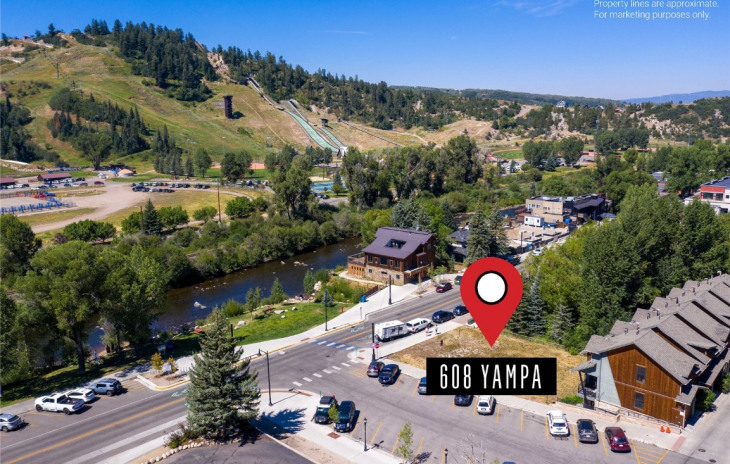 608 Yampa Photo