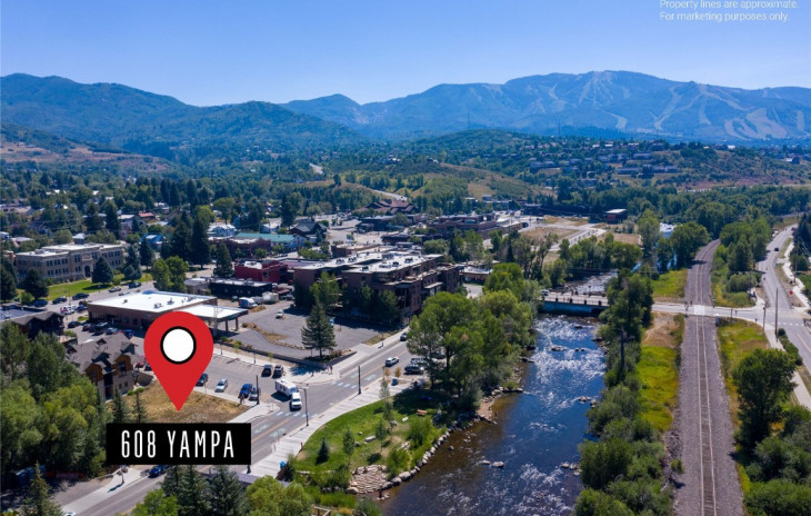 608 Yampa Photo
