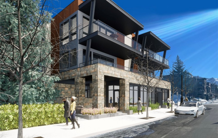 608 Yampa Photo
