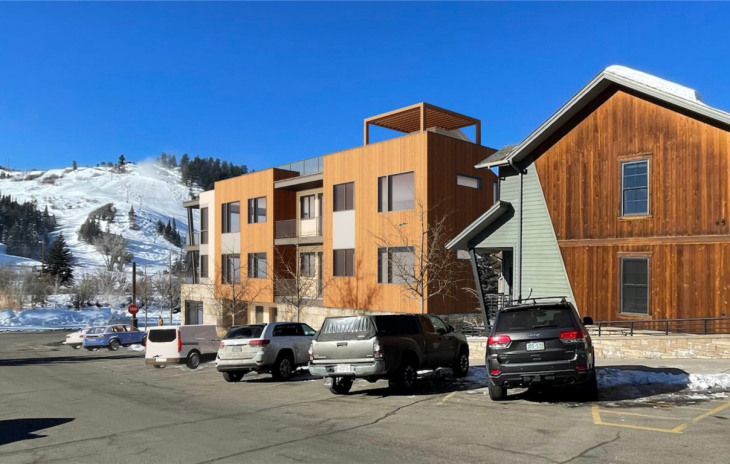 608 Yampa Photo