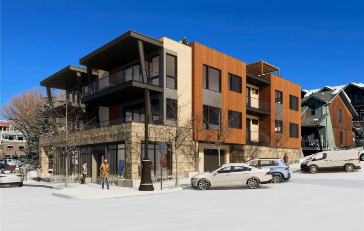 608 Yampa Photo