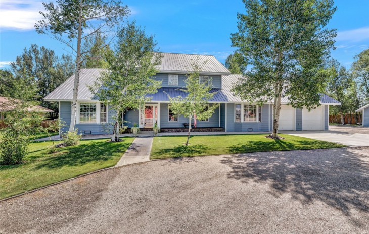 517 S Poplar Street Photo