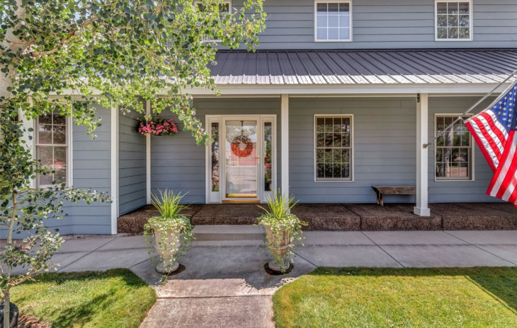 517 S Poplar Street Photo