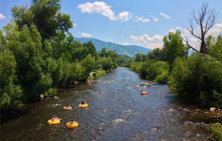 608 Yampa Photo