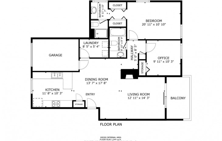 1481 Creekside Court Photo