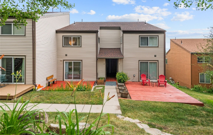 23045 Schussmark Trail Photo