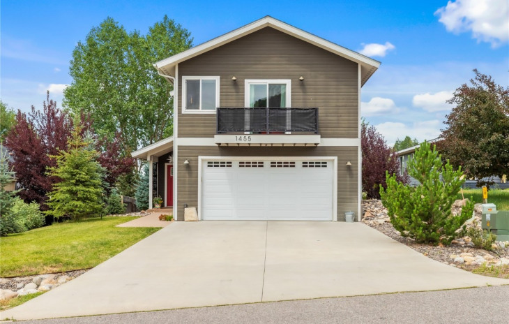 1455 Conestoga Circle Photo