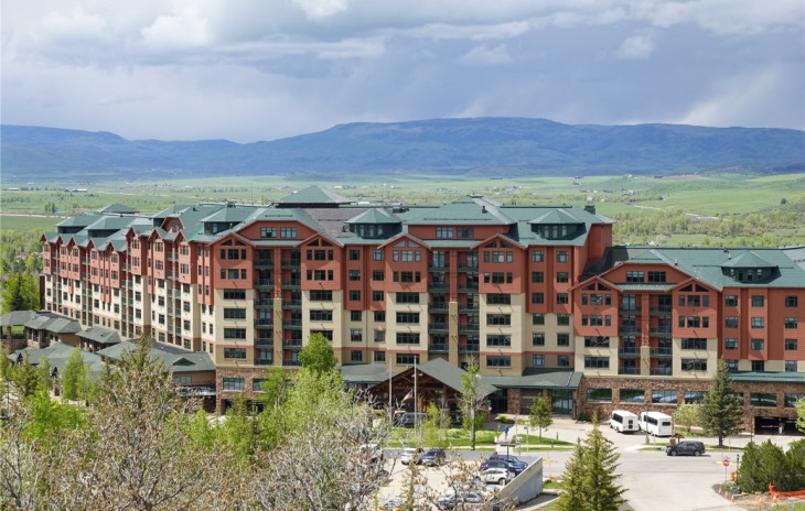 2300 Mount Werner Circle Photo