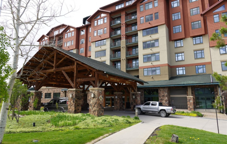 2300 Mount Werner Circle Photo
