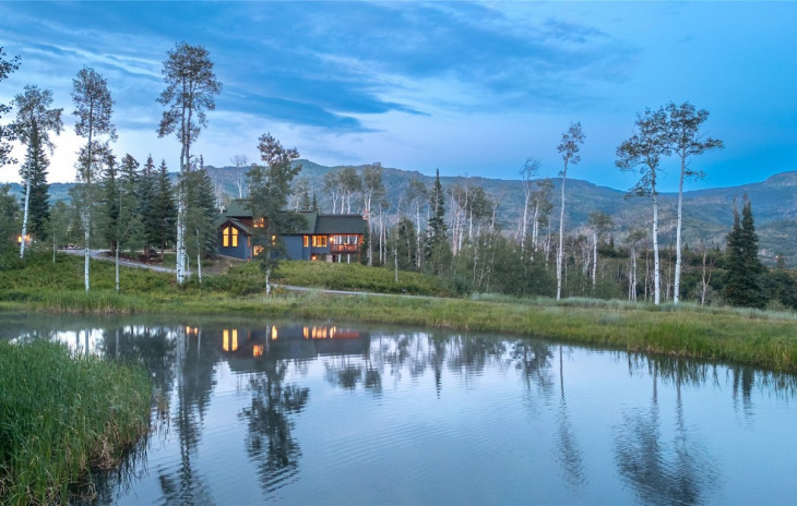 42185 Fern Hill Road Photo