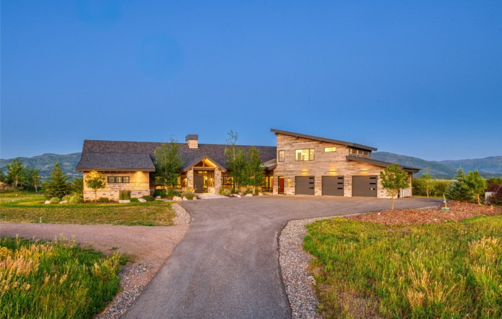 30400 Marshall Ridge Photo