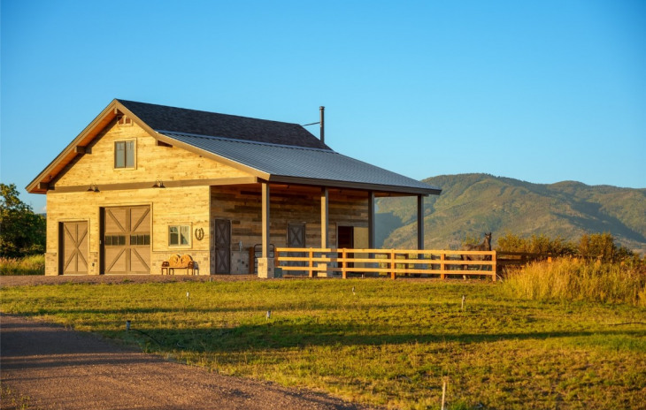 30400 Marshall Ridge Photo