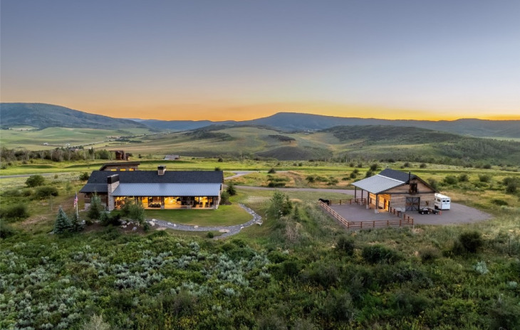 30400 Marshall Ridge Photo