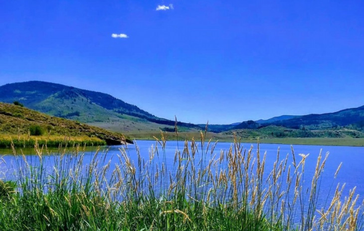TBD Wagon Wheel Trail Photo