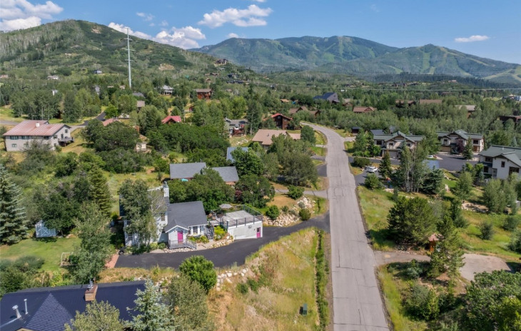 1320 Blue Sage Drive Photo