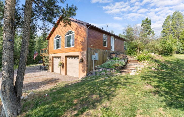 32478 Ute Trail Photo