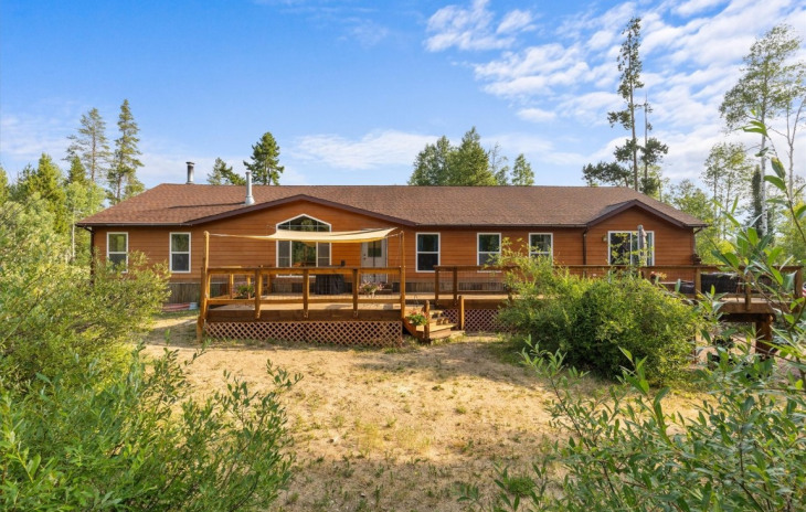 32478 Ute Trail Photo