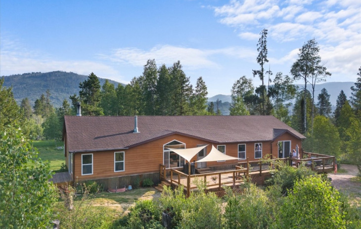 32478 Ute Trail Photo