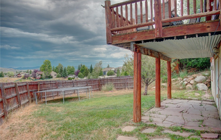 306 Harvest Drive Photo