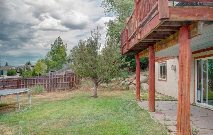 306 Harvest Drive Photo