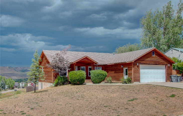 306 Harvest Drive Photo