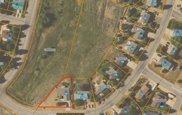 306 Harvest Drive Photo