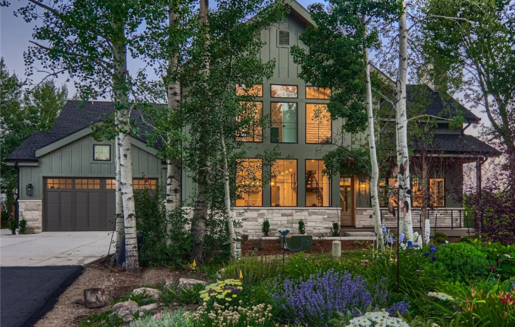3397 Stone Lane Photo