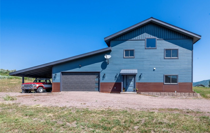 23565 Willow Island Trail Photo