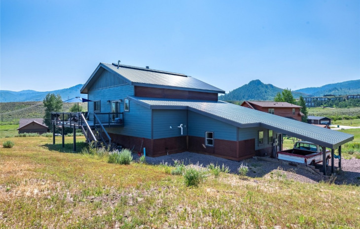 23565 Willow Island Trail Photo