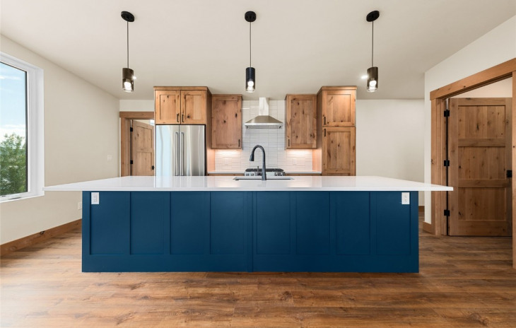 1716 Copper Ridge Spur Photo