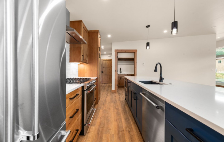 1716 Copper Ridge Spur Photo