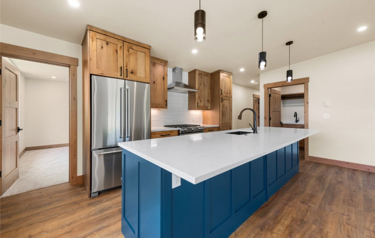 1716 Copper Ridge Spur Photo
