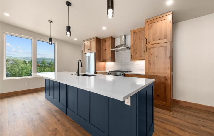 1716 Copper Ridge Spur Photo