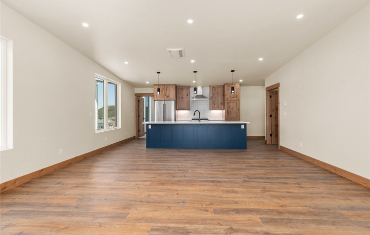 1716 Copper Ridge Spur Photo