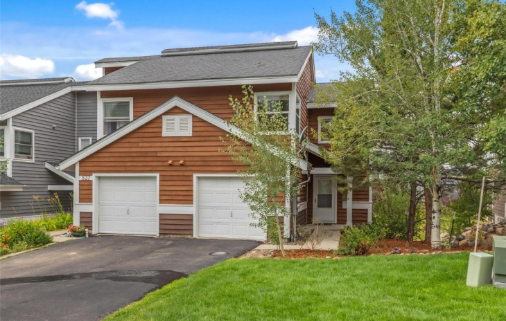 535 Mountain Vista Circle Photo