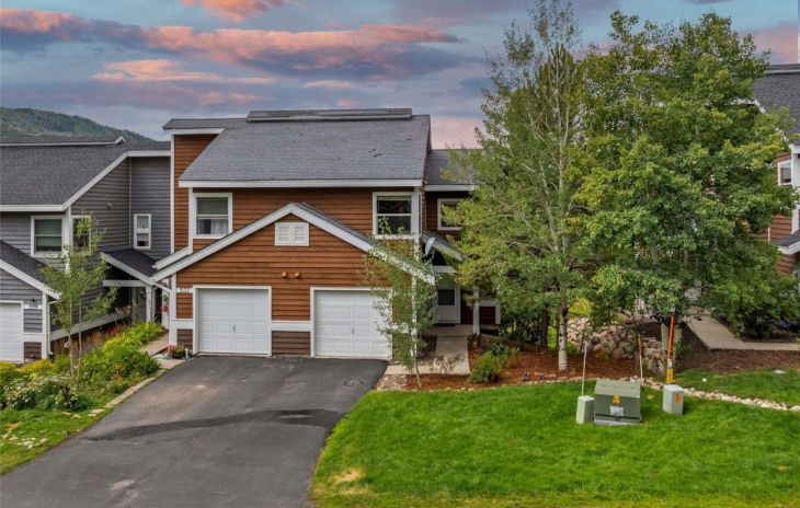 535 Mountain Vista Circle Photo