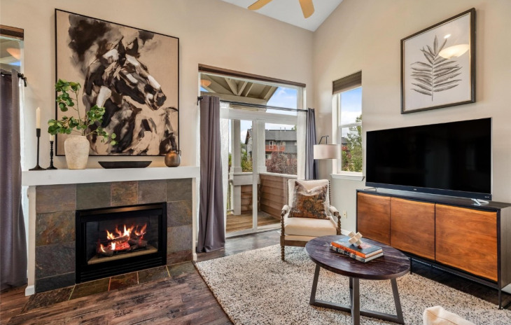 535 Mountain Vista Circle Photo