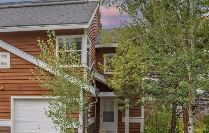 535 Mountain Vista Circle Photo