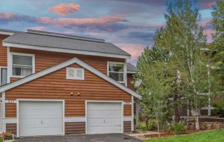 535 Mountain Vista Circle Photo