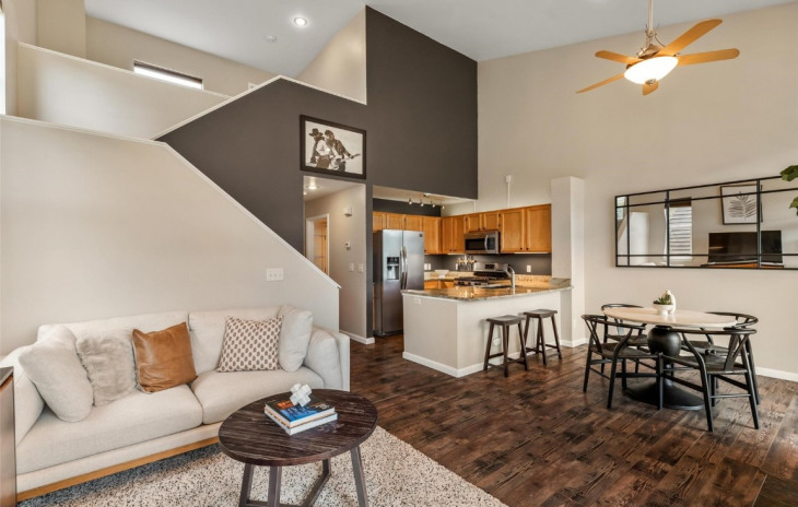 535 Mountain Vista Circle Photo