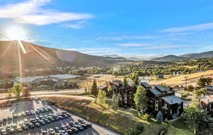 2130 Mount Werner Circle Photo