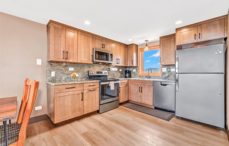 2130 Mount Werner Circle Photo