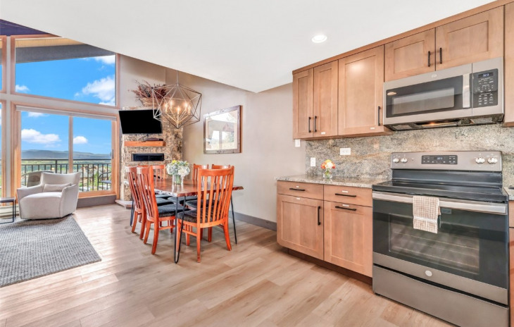 2130 Mount Werner Circle Photo