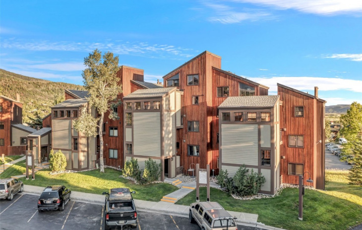 2130 Mount Werner Circle Photo