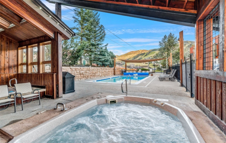 2130 Mount Werner Circle Photo