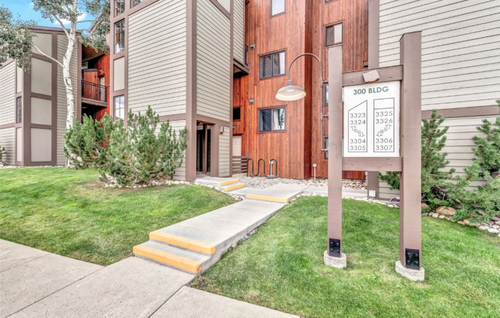 2130 Mount Werner Circle Photo