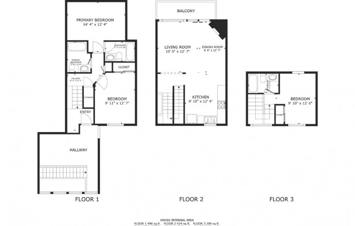 2130 Mount Werner Circle Photo