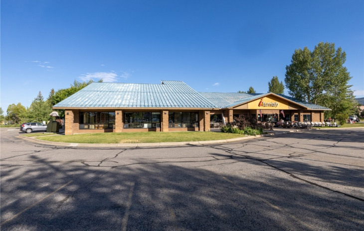 1855 Shield Drive Photo